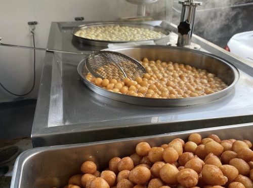 500 Kişilik Lokma Fiyatları