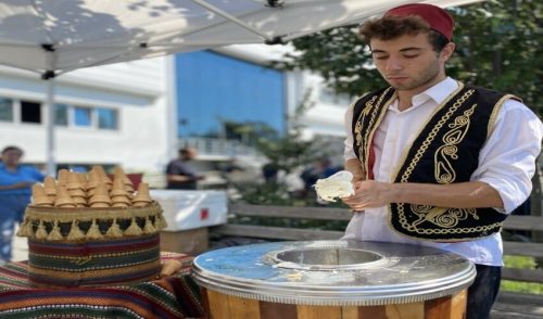 Dondurma Tezgahı Kiralama