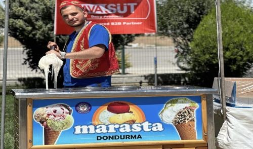 İstanbul Dondurmacı Kiralama