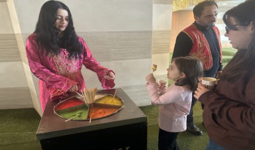 İstanbul Macuncusu Kiralama