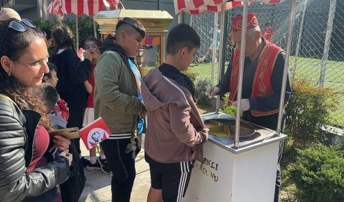 Mesir Macunu Kiralama