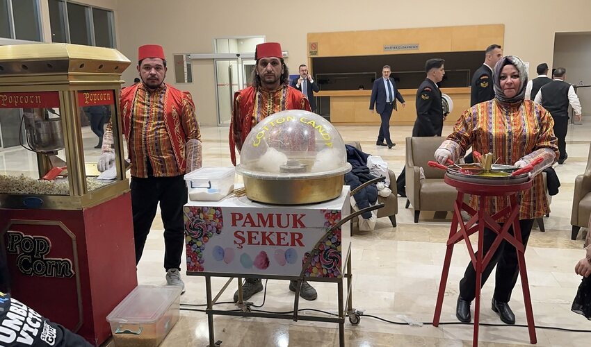 Osmanlı Macunu Kiralama Fiyatları 