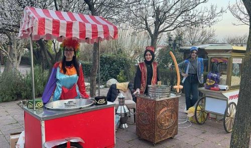 Osmanlı Macunu Siparişi