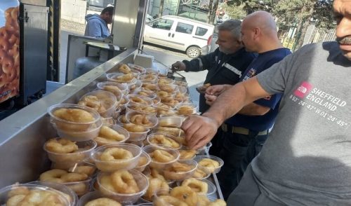 Uygun Fiyatlı Hayır Lokması