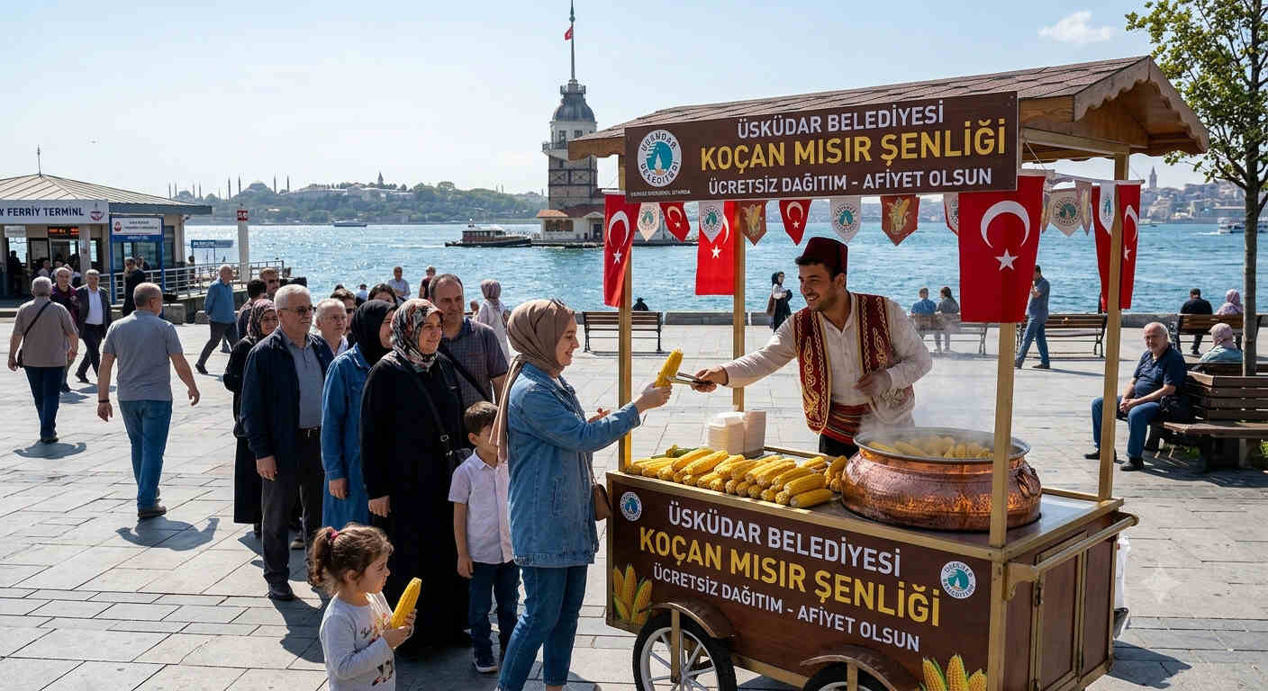 İstanbul Koçan Mısır Arabası Kiralama