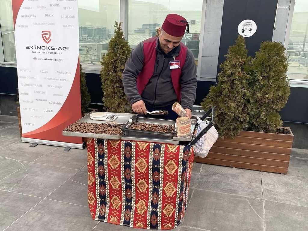 Kestaneci Kiralama