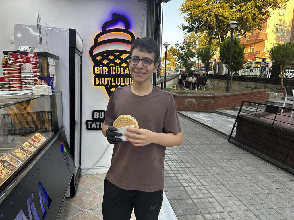 Kağıt Helva Arabası Kiralama Fiyatları